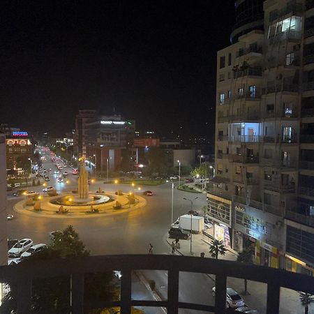 Horizont Apart-Hotel Shkoder Exterior photo