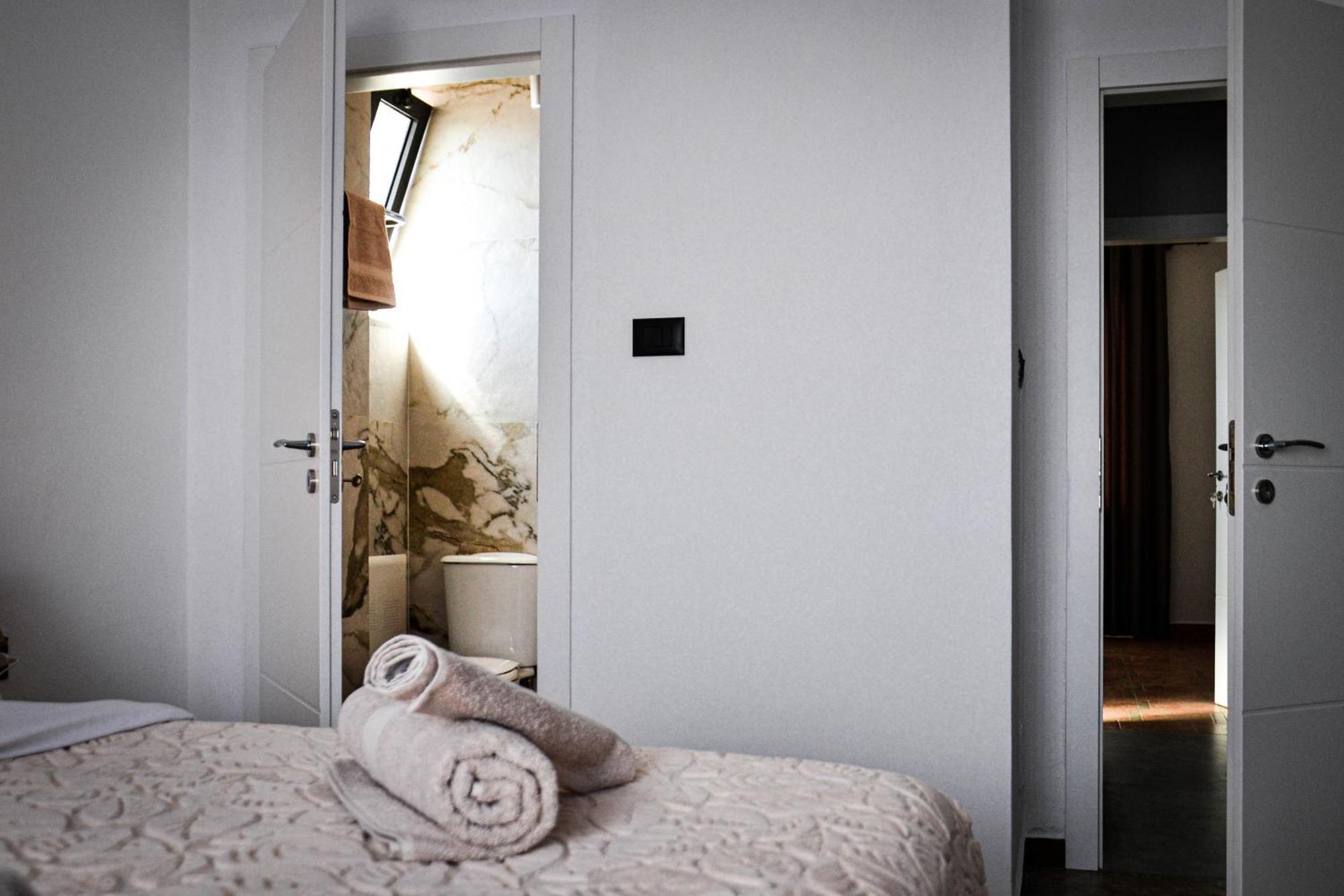Horizont Apart-Hotel Shkoder Exterior photo